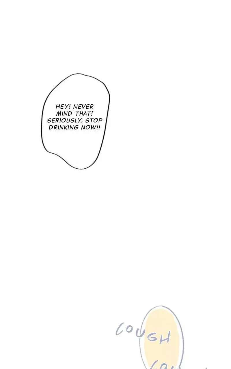 Why Don't I Have Anyone by My Side? Chapter 54 - page 105