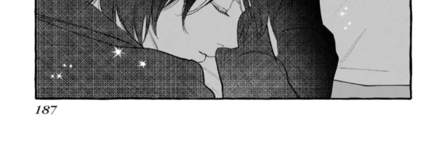 Amelia's Curious Romance Chapter 12.5 - page 8