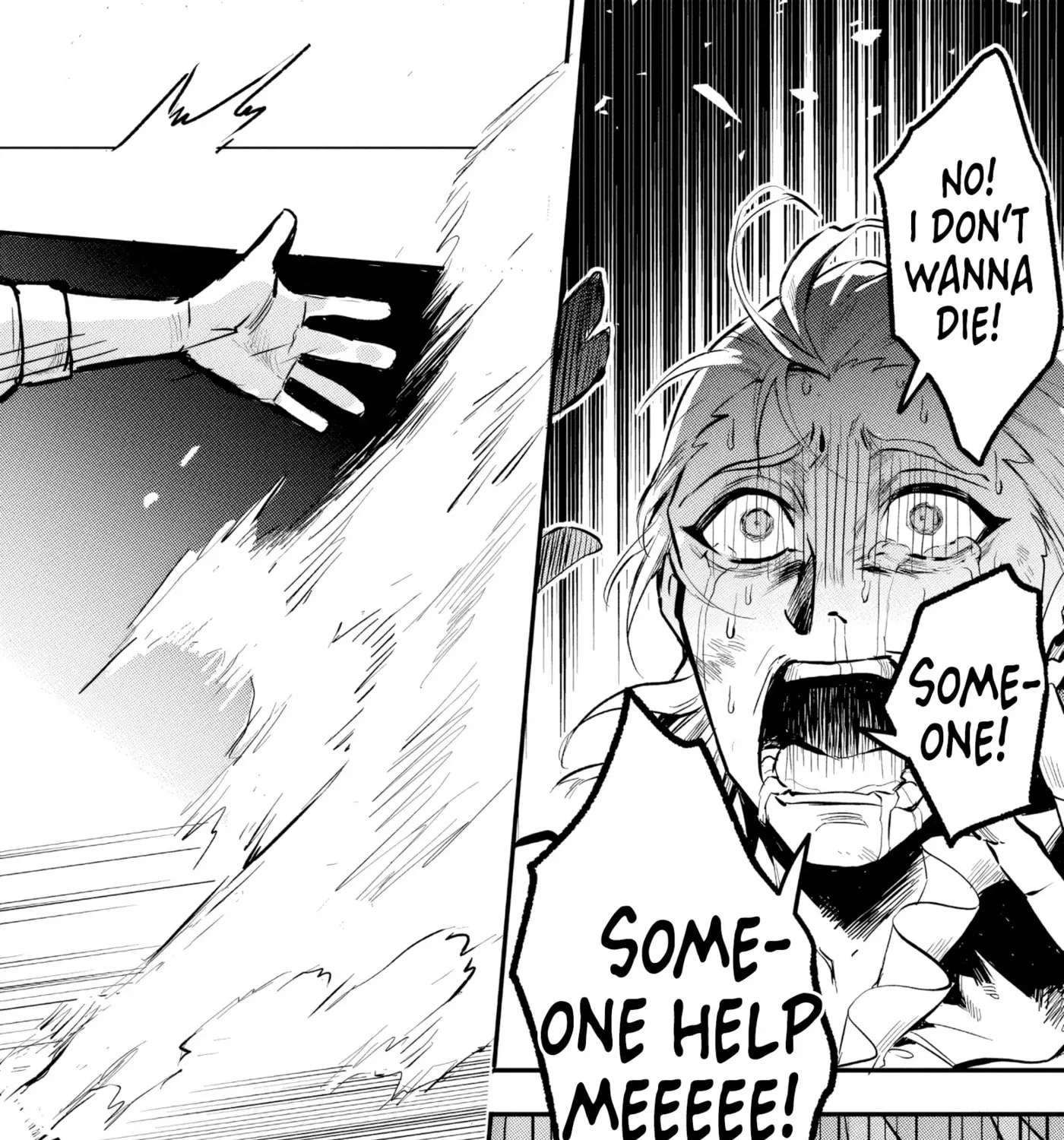 My Father Is the Demon King, so I'll Become the Hero Chapter 1 - page 70