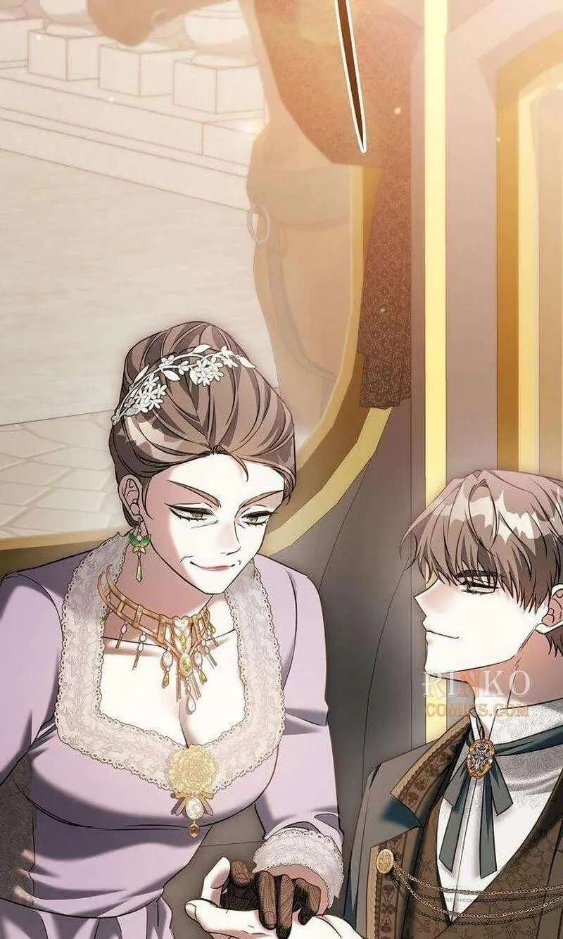 I Had My Position as a Wife Stolen by My Twin Chapter 19 - page 92