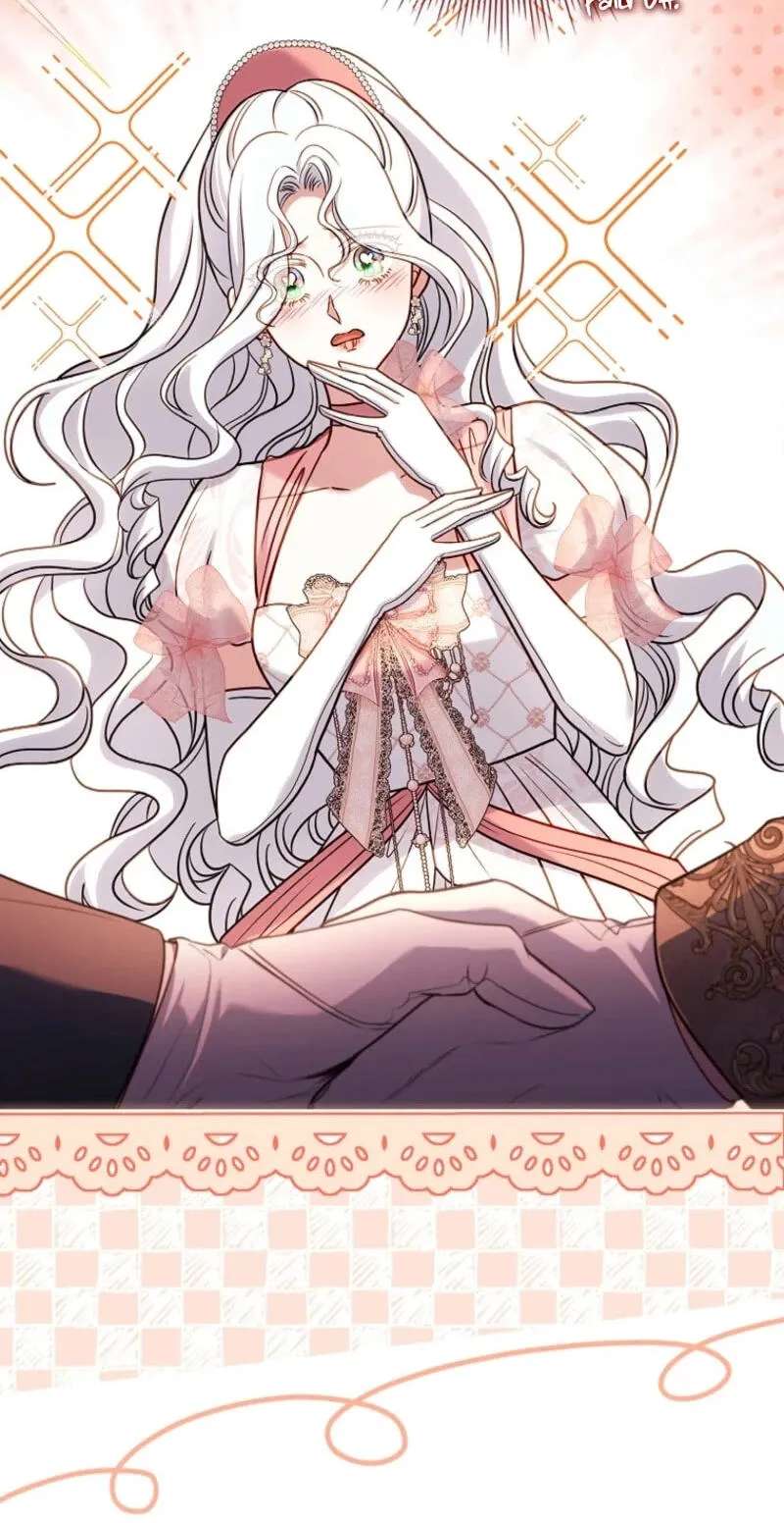 Darling, Why Can't We Divorce? Chapter 103 - page 72
