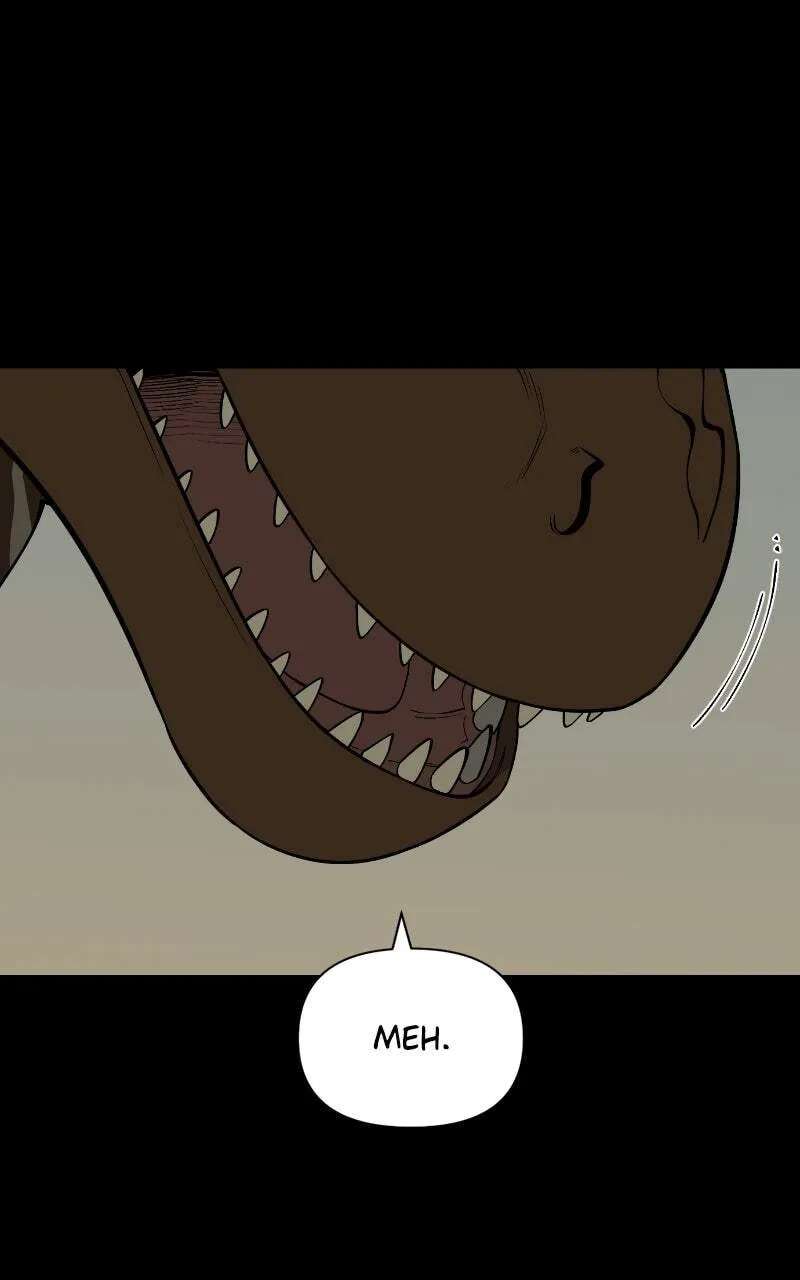 Ancient Animal Tales Chapter 60 - page 22