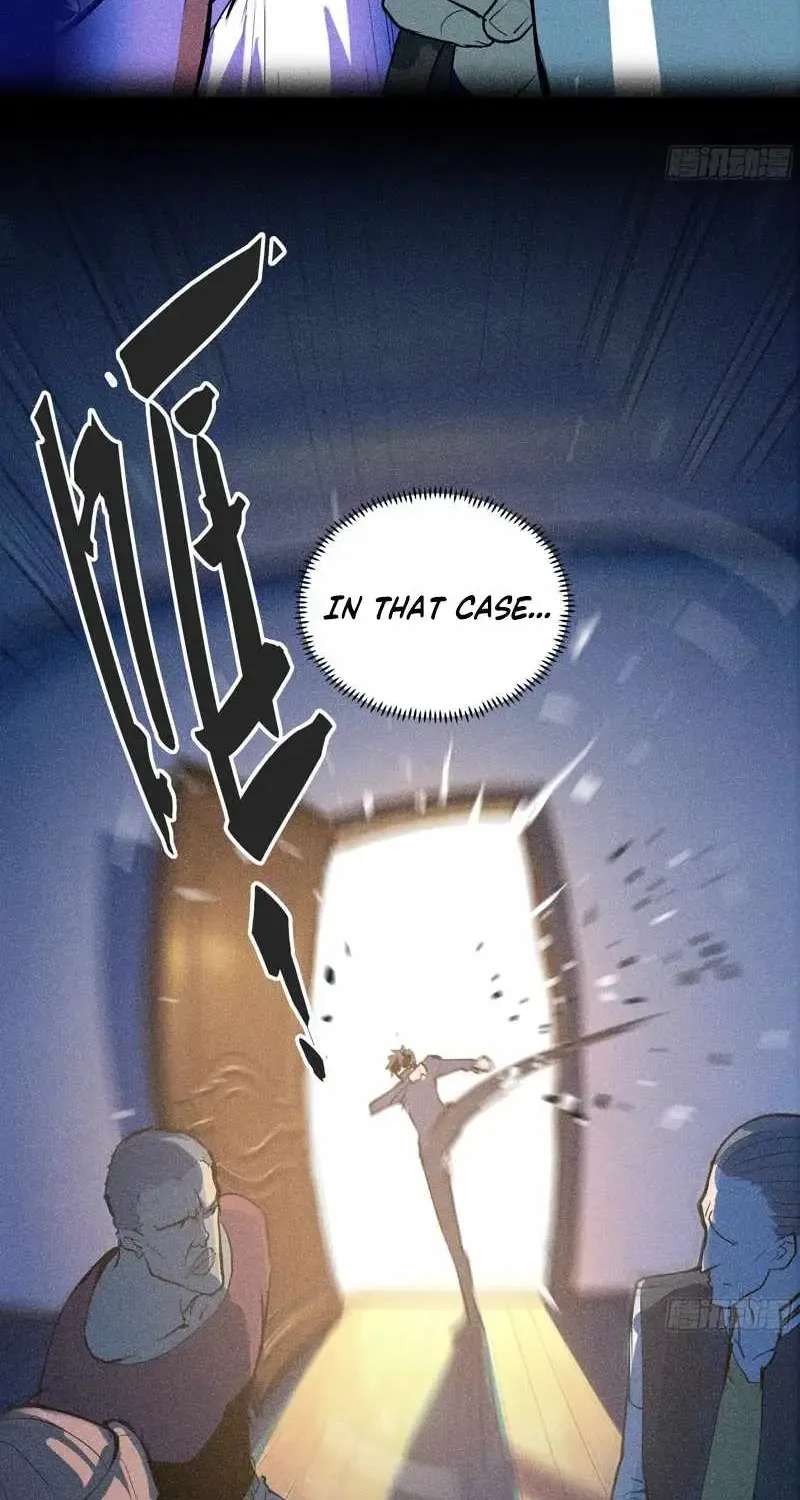 Urban Dragon War Chapter 2 - page 46