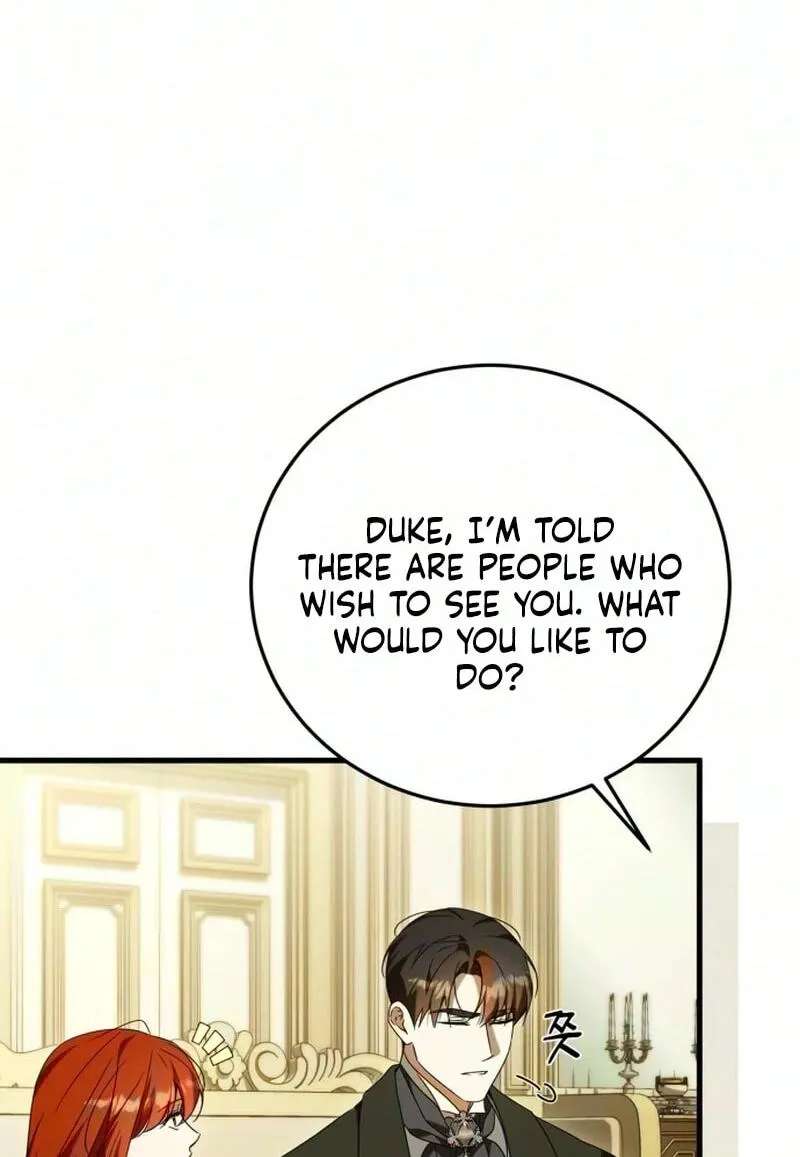 Having Enemy’s Baby Chapter 41 - page 50