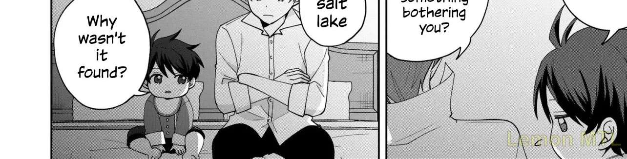 Akanbou no Isekai Hai-hai Funtouroku Chapter 5.2 - page 4