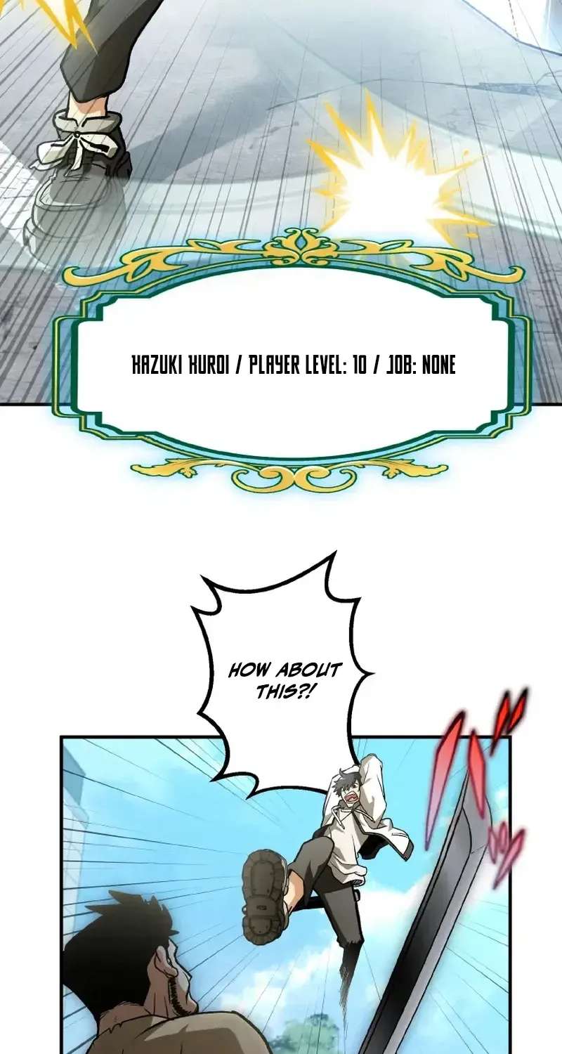 Revenge of the Villain Slayer Chapter 1 - page 4
