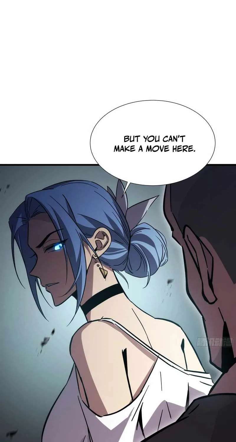 Tyrant of the Otherworld Prison: My Shadow Can Evolve Infinitely Chapter 111 - page 14