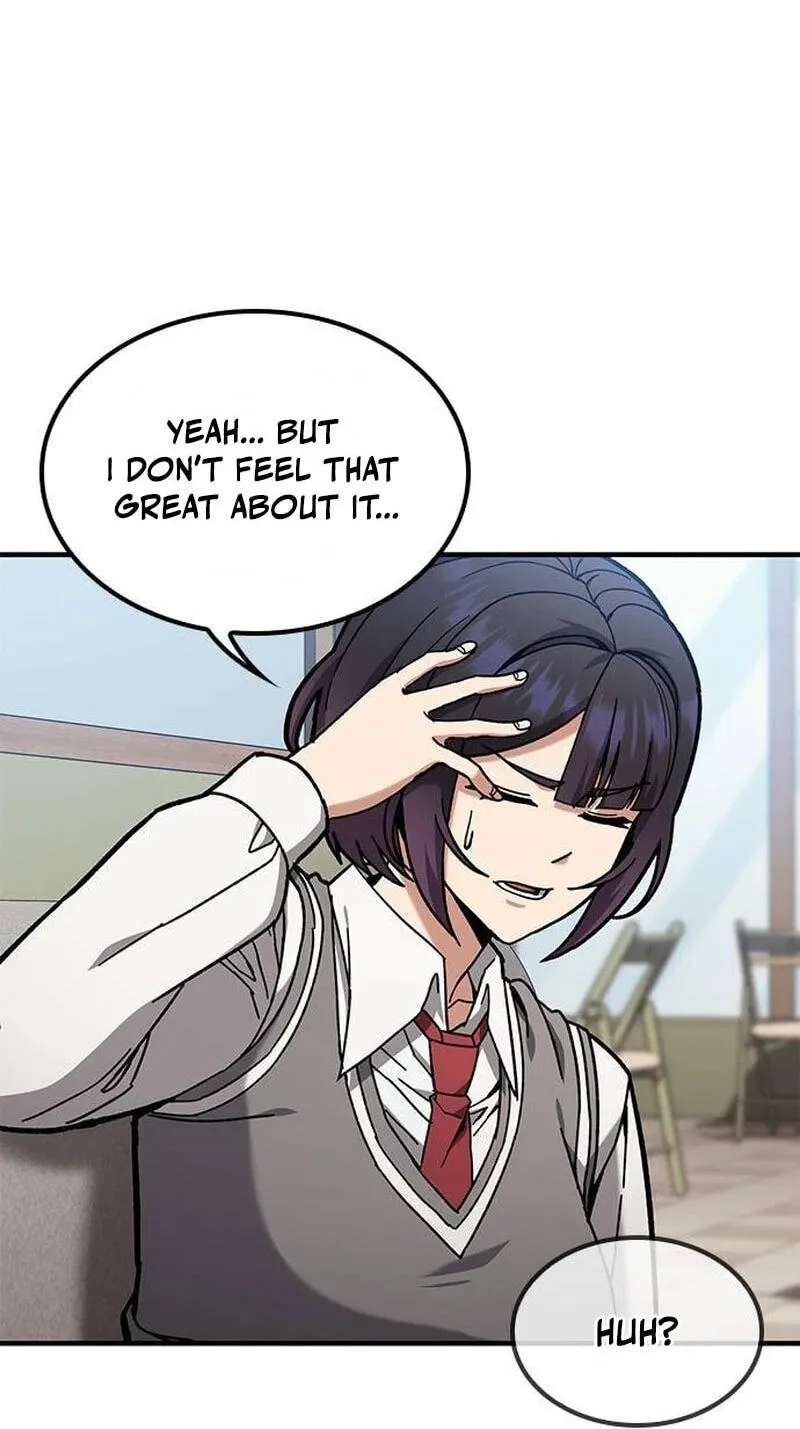 Looking for a Top-Tier Fighting Coach Chapter 18 - page 12