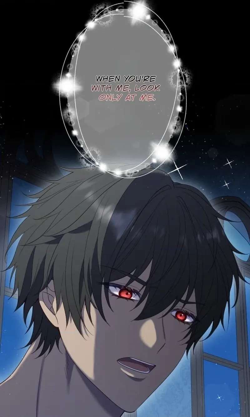 Rebuilding My Kingdom in the Enemy Prince's Bedchamber Chapter 18 - page 20