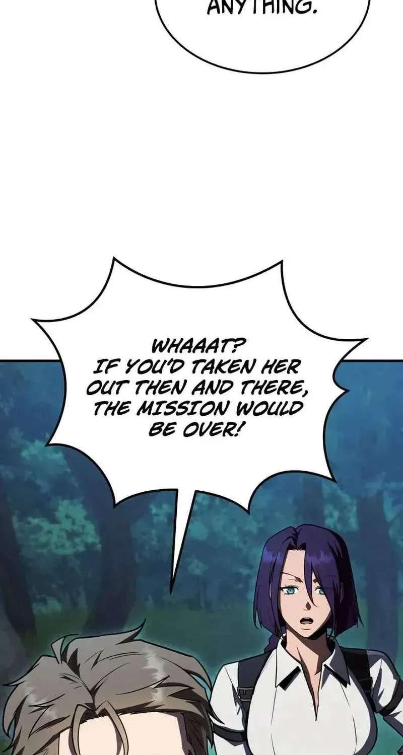Mage of the Wind Chapter 24 - page 76