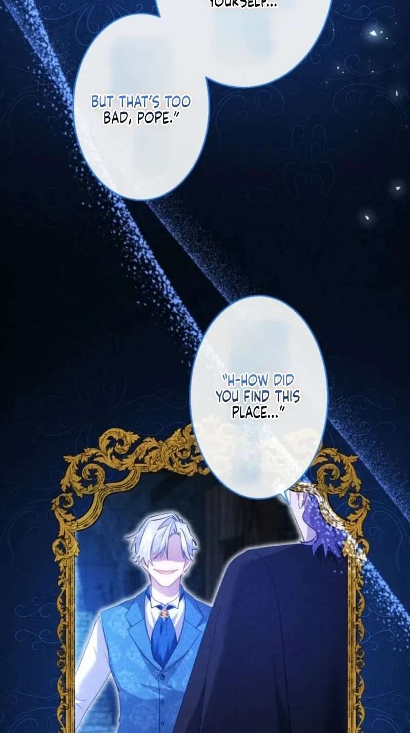 I Committed a One-Night Mistake with the Young Lady? Chapter 70 - page 35
