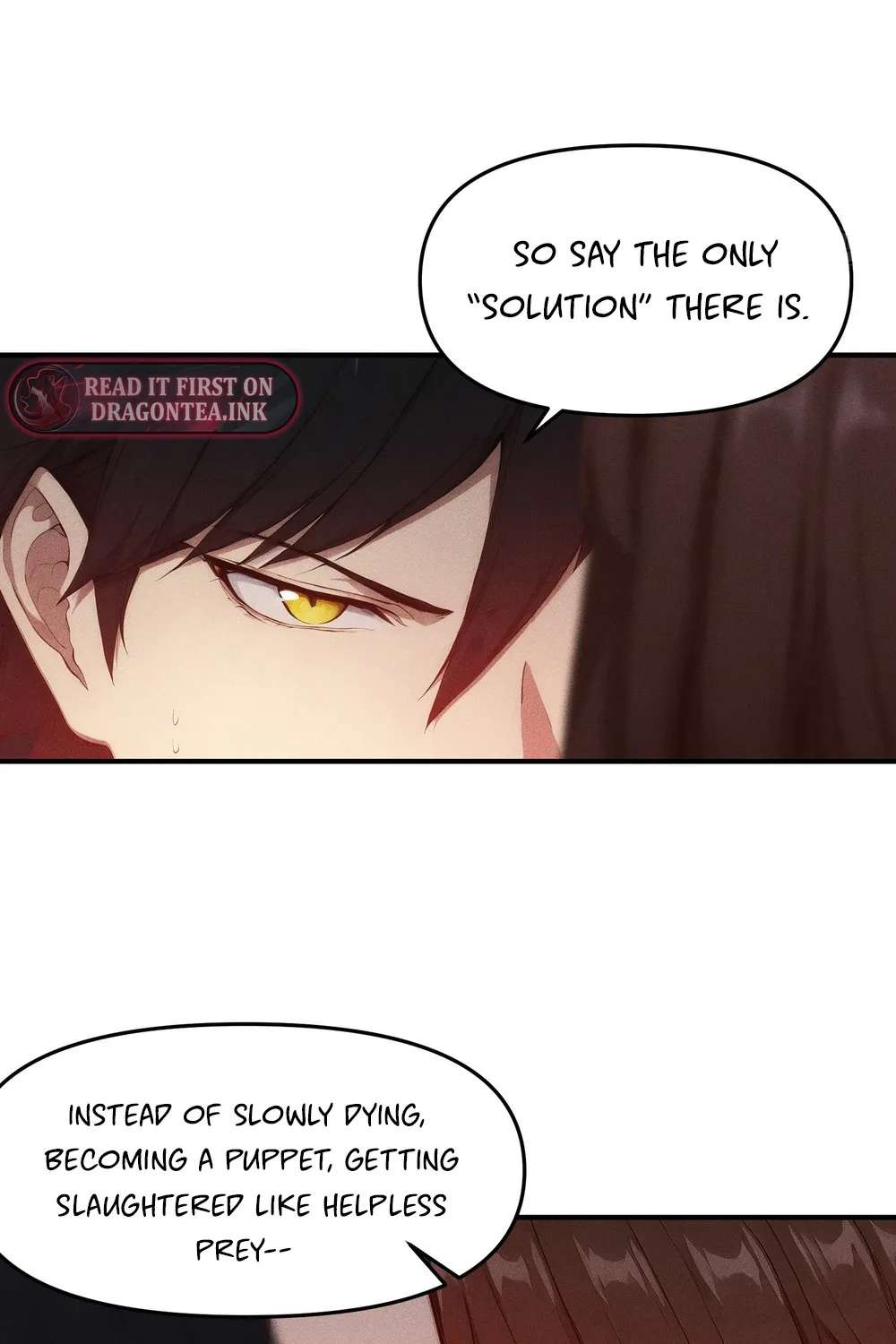 I Have Revived the Chinese Gods! Chapter 12 - page 48