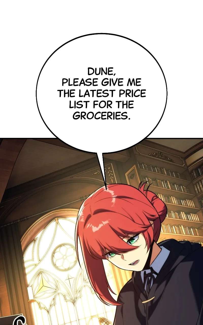The Extra’sAcademy Survival Guide Chapter 111 - page 94