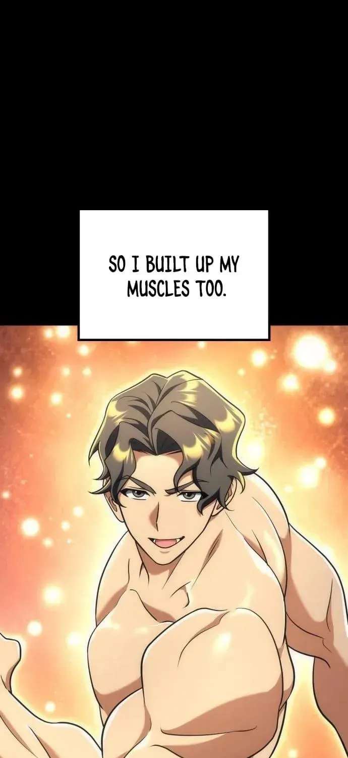 The Rebellious Apostle of the Harvest Goddess Chapter 58 - page 85