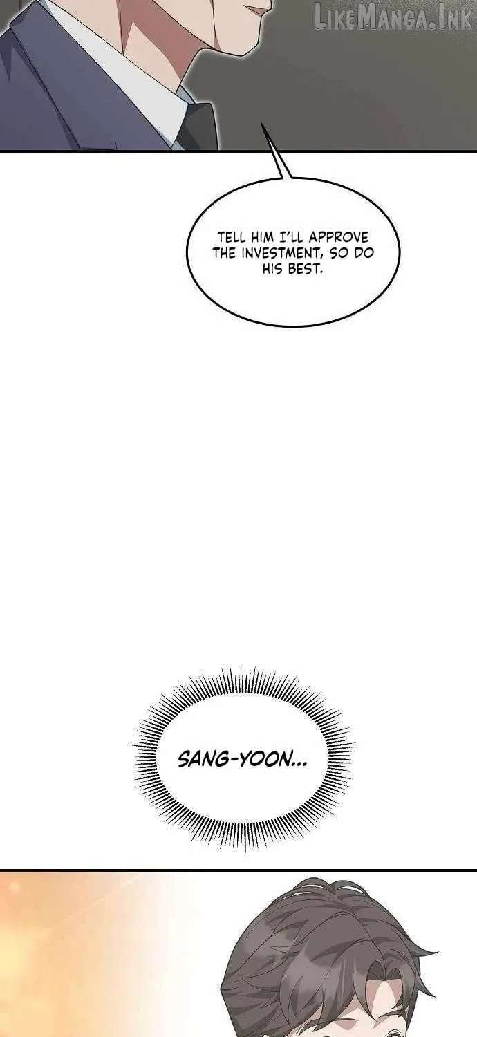 The Chairman Who Wants to Slack Off and Enjoy Life Chapter 26 - page 82