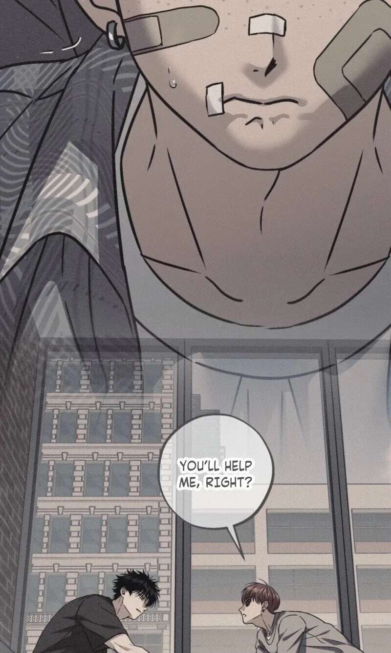 Vanilla Sundae Chapter 25 - page 97