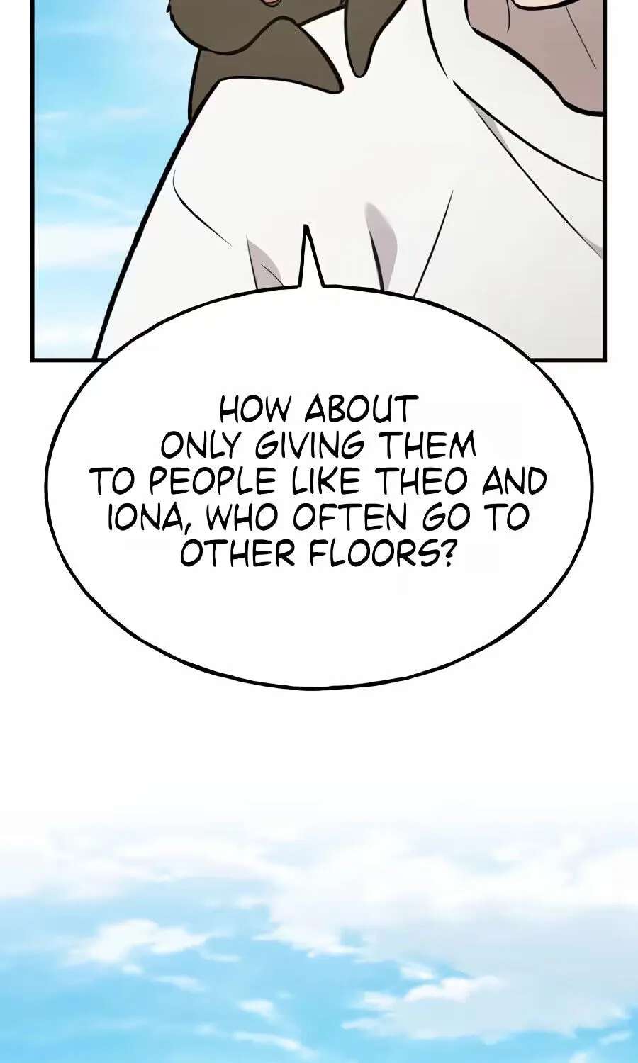 The Top Dungeon Farmer Chapter 144 - page 23