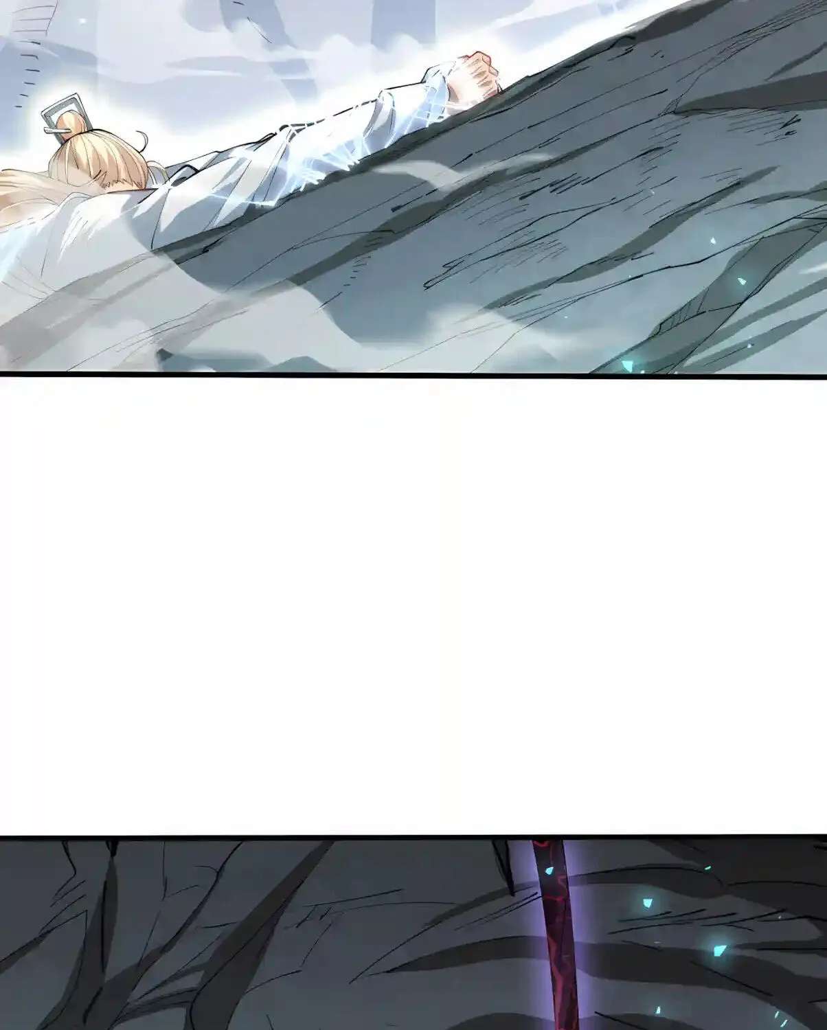 Zerg Ruler: I Command the Scourge Chapter 139 - page 19