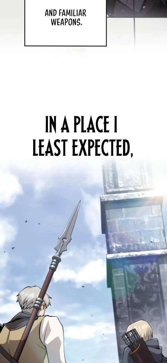 I Became The Rogue First Prince Chapter 54 - page 97
