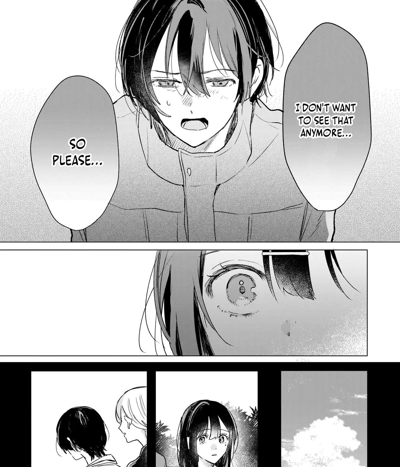 Onihime Is In My House Chapter 2.2 - page 19