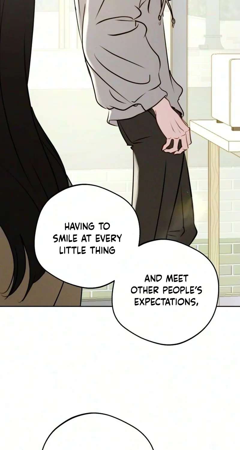 A Very Private Space Chapter 2 - page 23