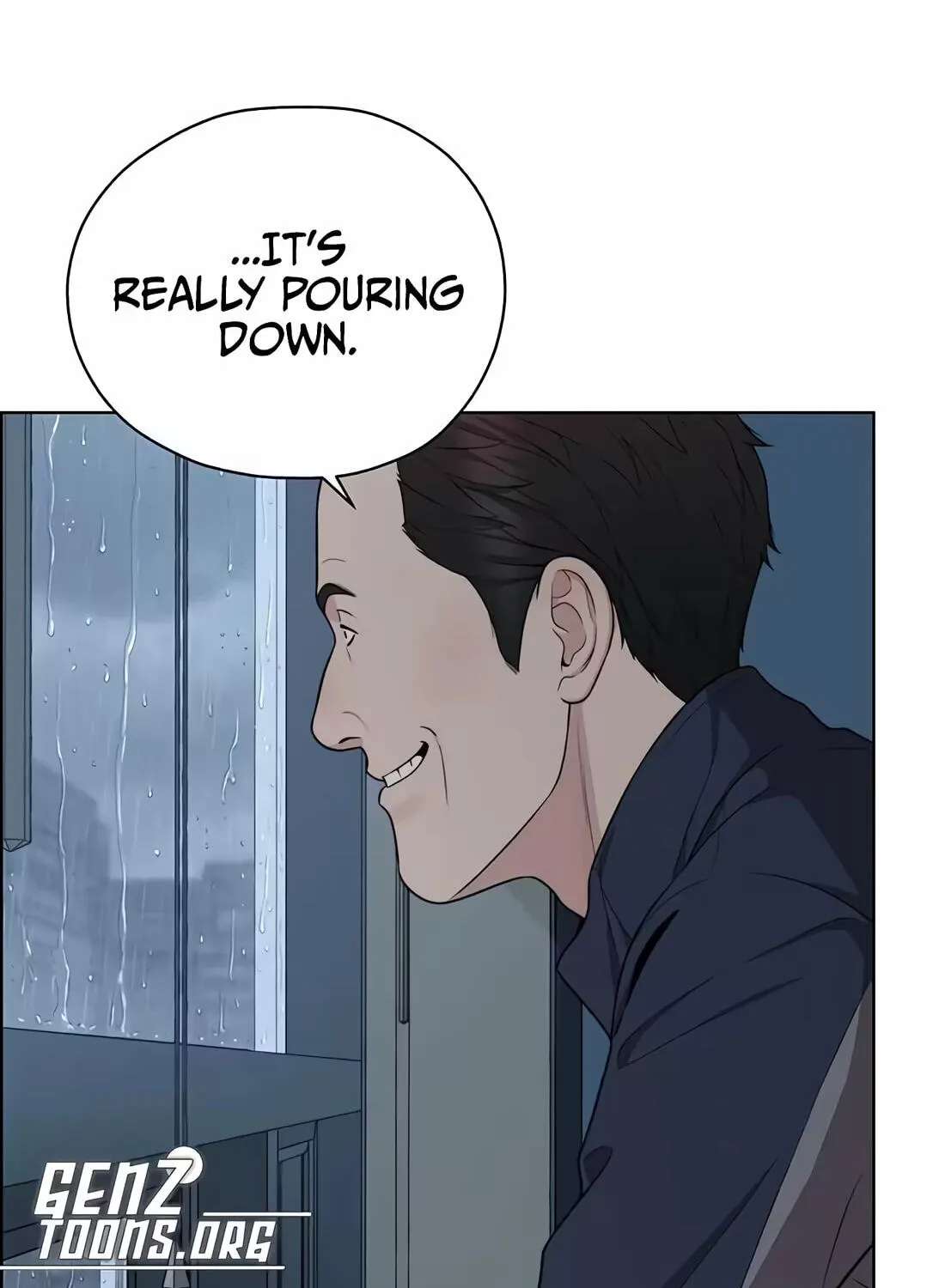 A Man's Man Chapter 267 - page 105
