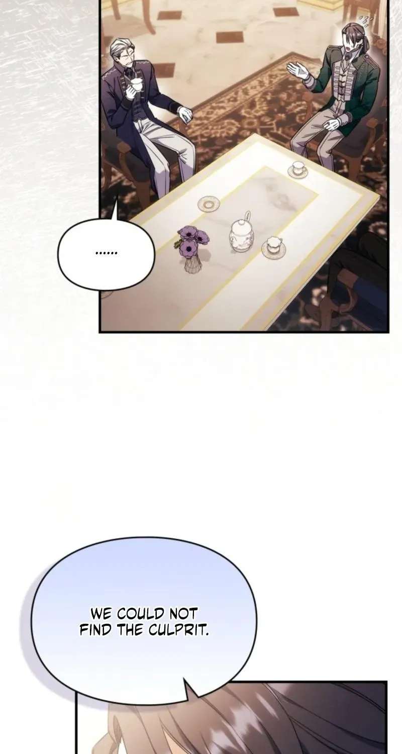 Ceres, the Time Therapist Chapter 23 - page 65