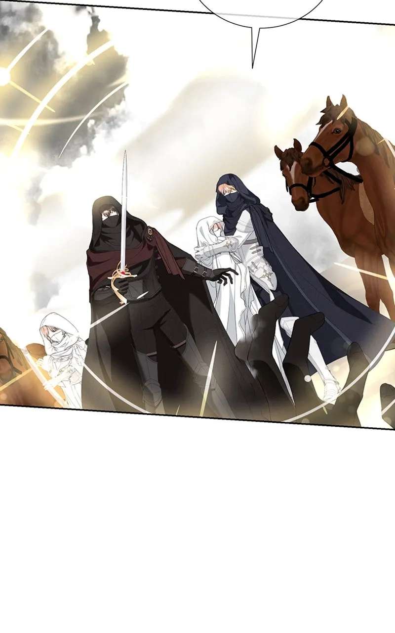 Reborn As the CharacterThat Never Existed Chapter 91 - page 31
