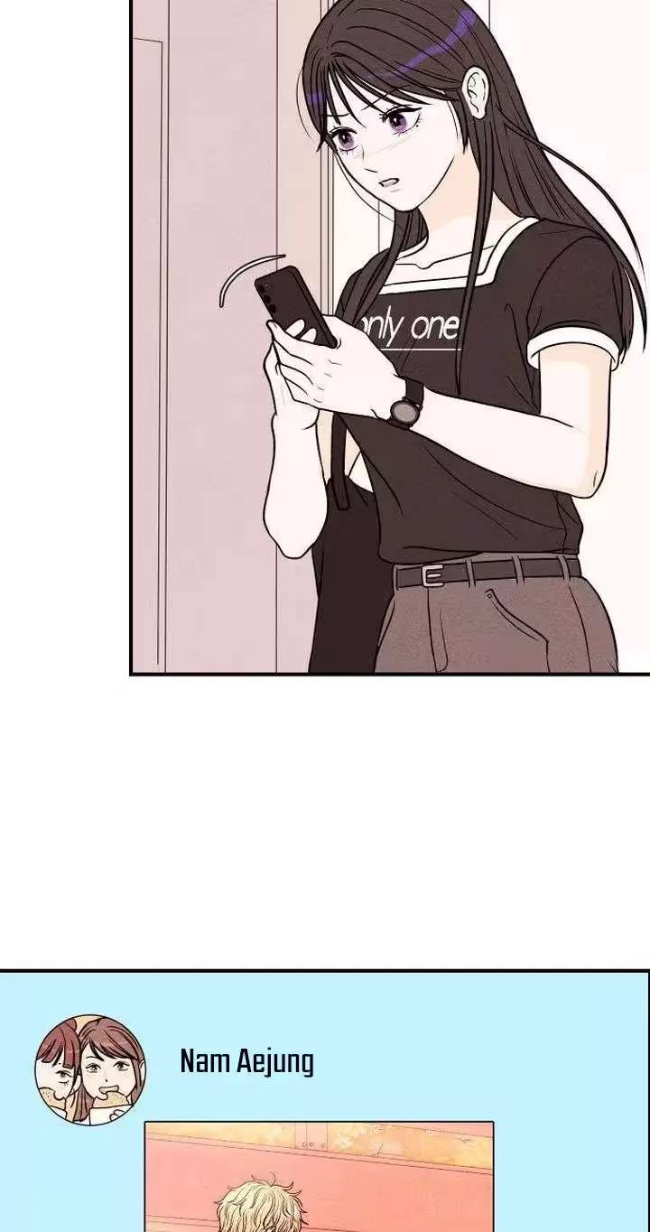 Pure Love Quest, Again Chapter 3 - page 95