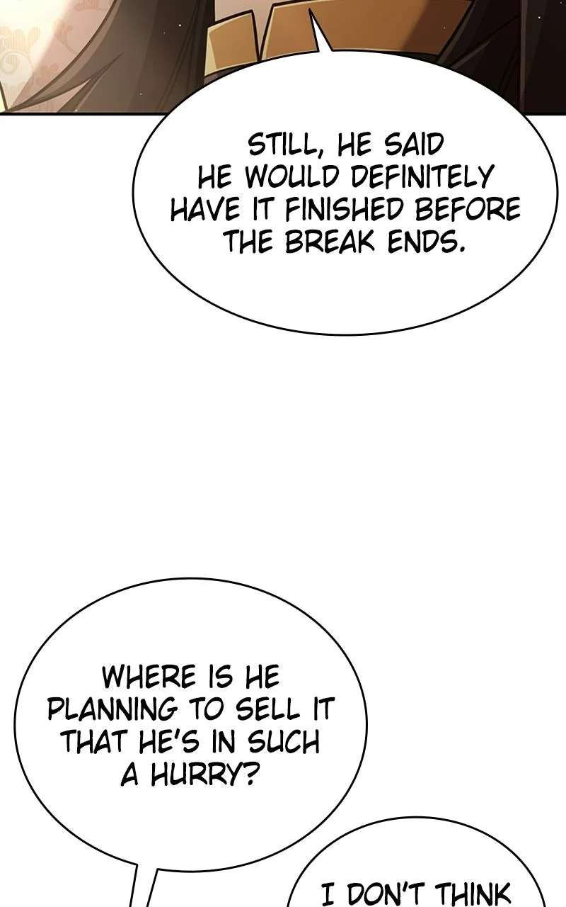 A Cadet Becomesa Prophet?! Chapter 42 - page 78