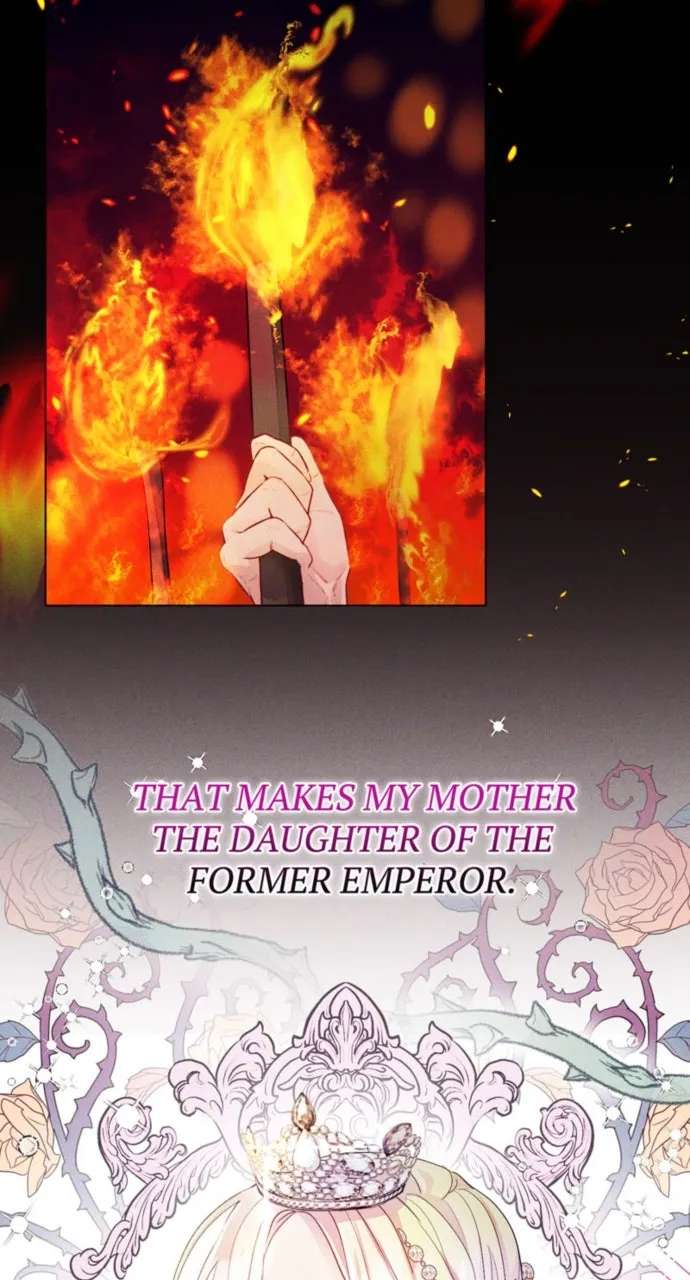 My Father, the PossessiveDemi-God Chapter 2 - page 52