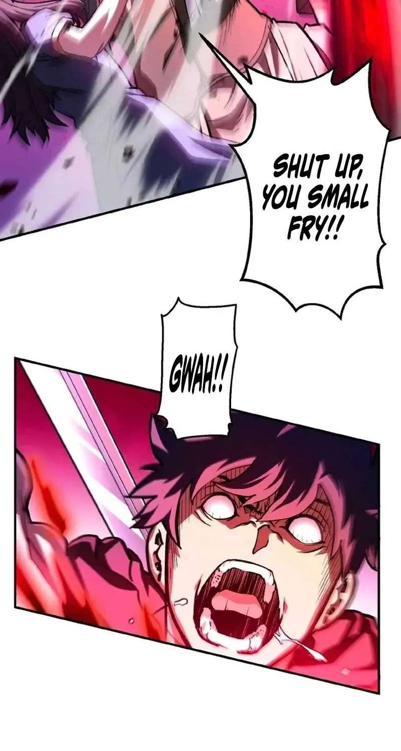 The Vengeful Villain Slayer Chapter 2 - page 18