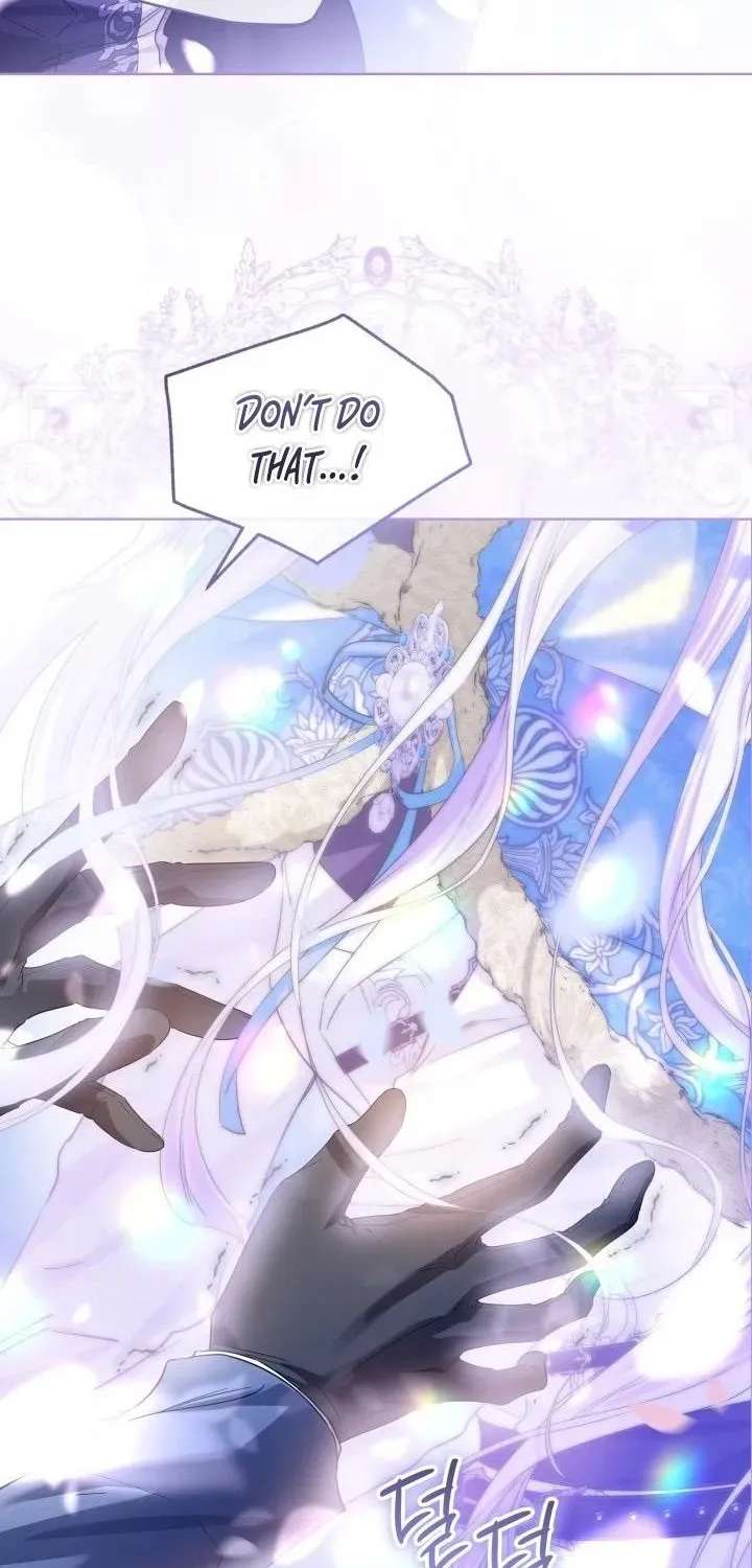 The Princess Stans in Secret Chapter 101 - page 65