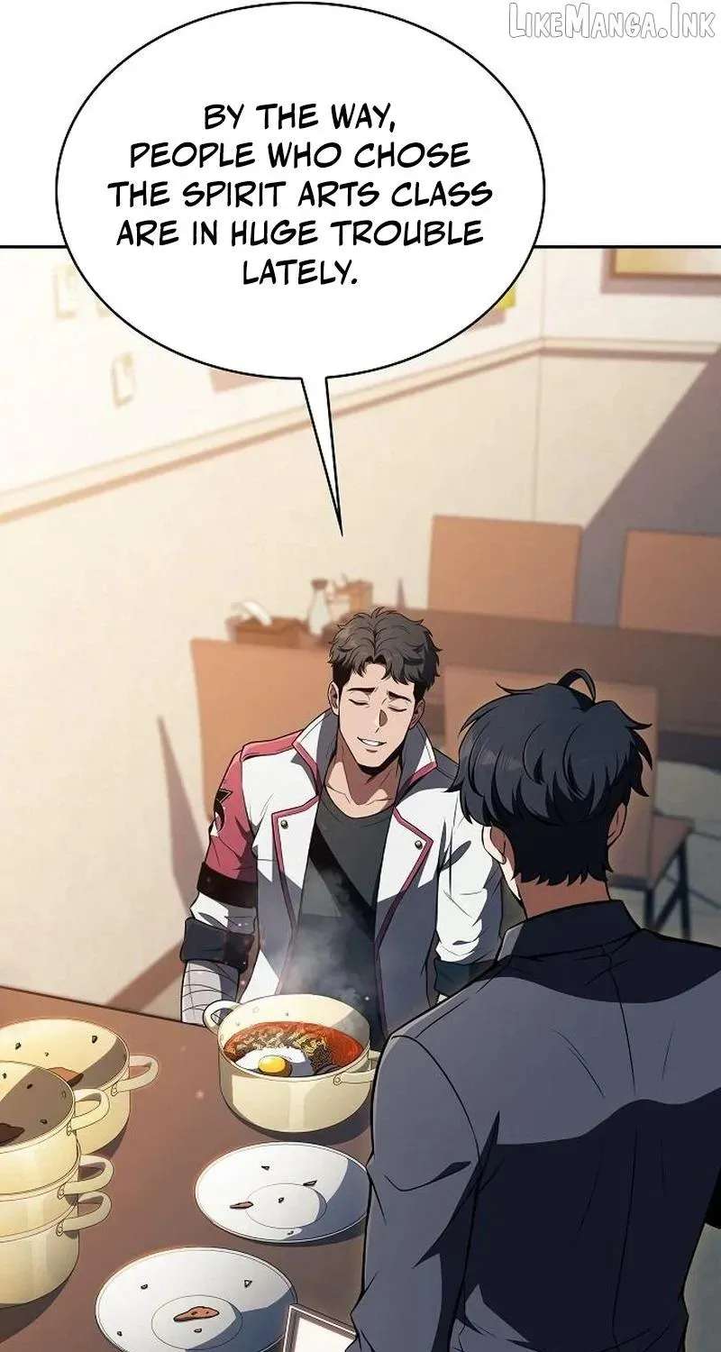 Eat Before You Go Chapter 71 - page 63