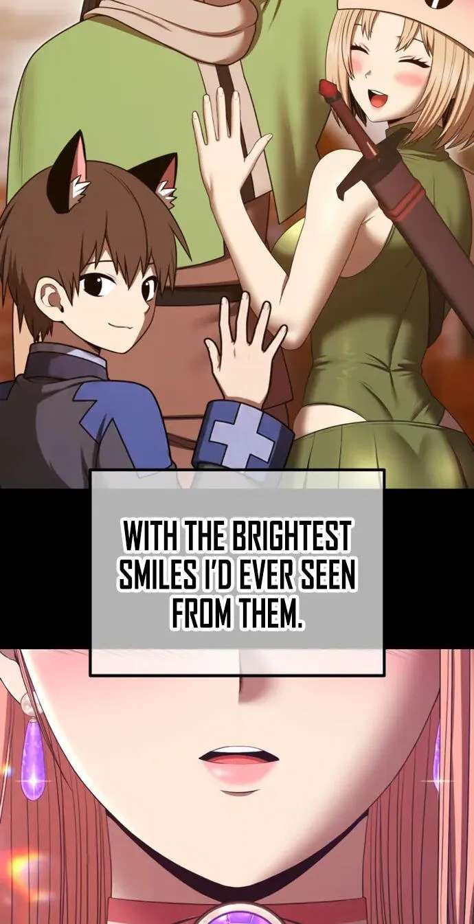 +99 Reinforced Wooden Stick Chapter 219 - page 101