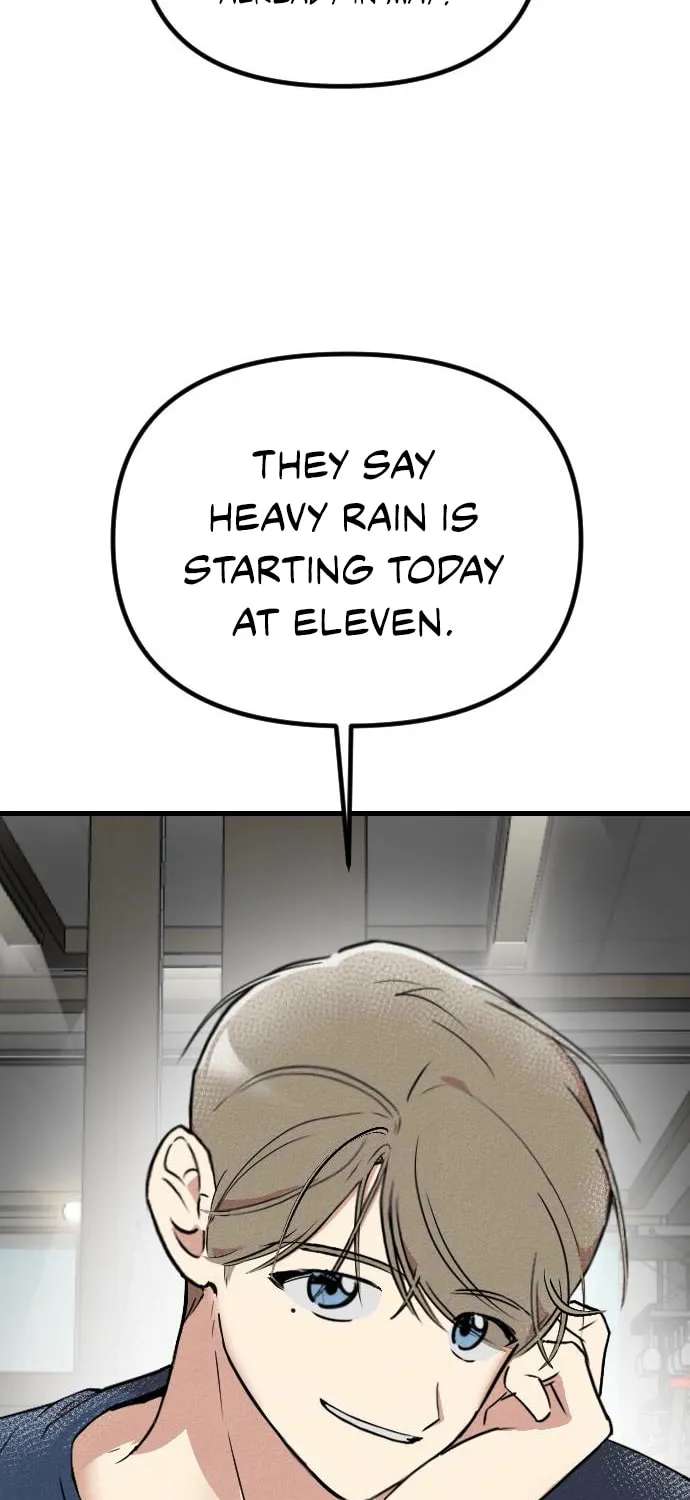 That's Because I'm Not Brave Chapter 2 - page 62
