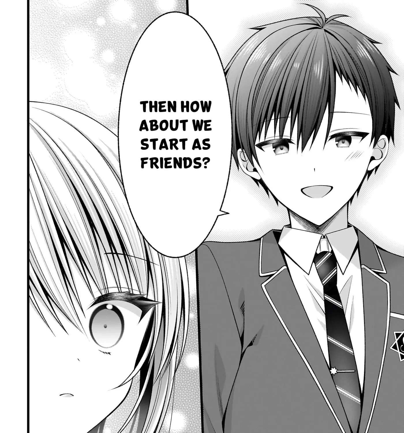 Kanojo o Dere Saseru Houhou o, Shourai Kekkon Suru Ore dake ga Shitteiru Chapter 2 - page 65