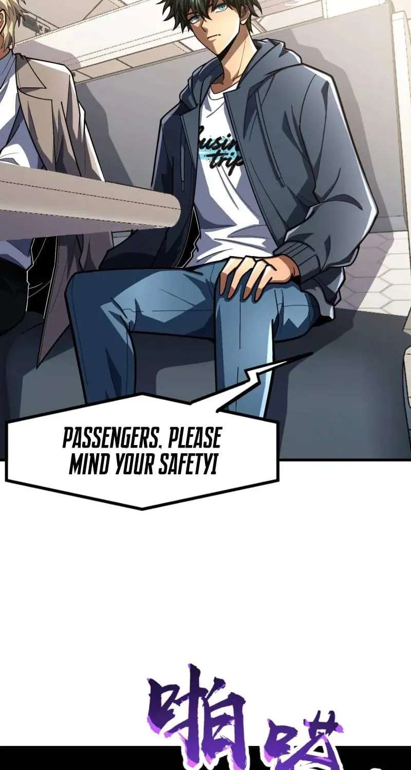 Super Magic Academy's SS Rank Freshman Chapter 35 - page 66