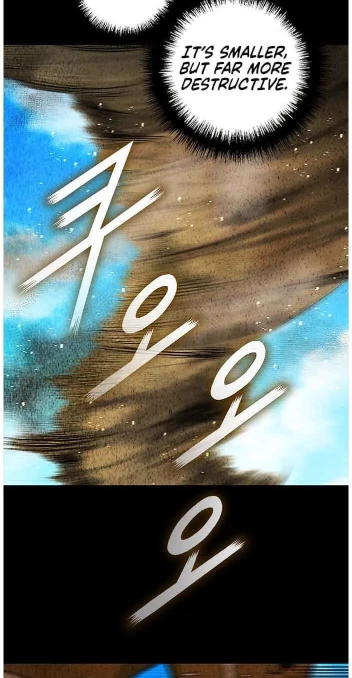 The Long Way of the Warrior Chapter 173 - page 14