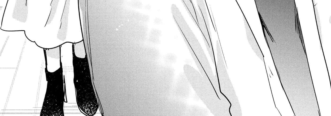 Anyway, I'm Falling in Love with You. Chapter 53 - page 58