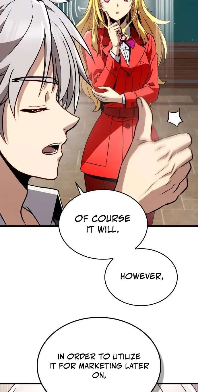 I'm Quitting Everything and Selling Cola Chapter 13 - page 13