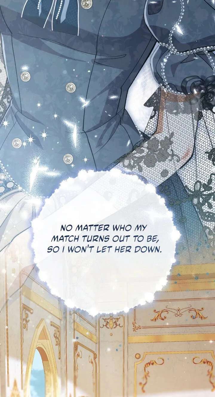 The Villainess's Blind Date Is Too Perfect Chapter 139 - page 72