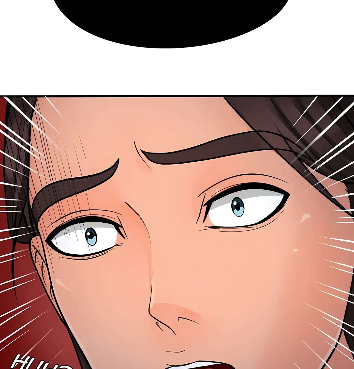 Hot Serve Chapter 8 - page 38