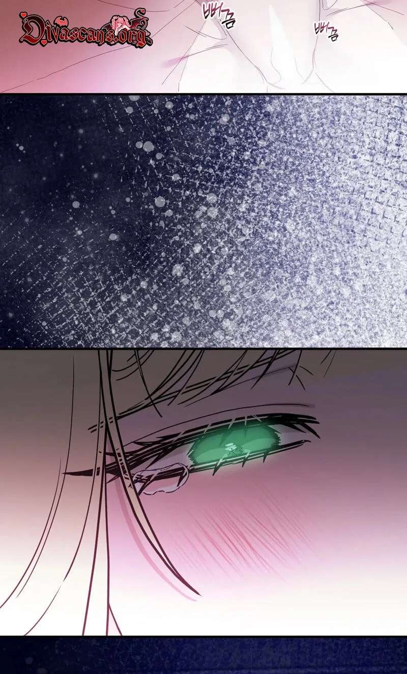 The Couple Hides Their Tastes Chapter 24 - page 21