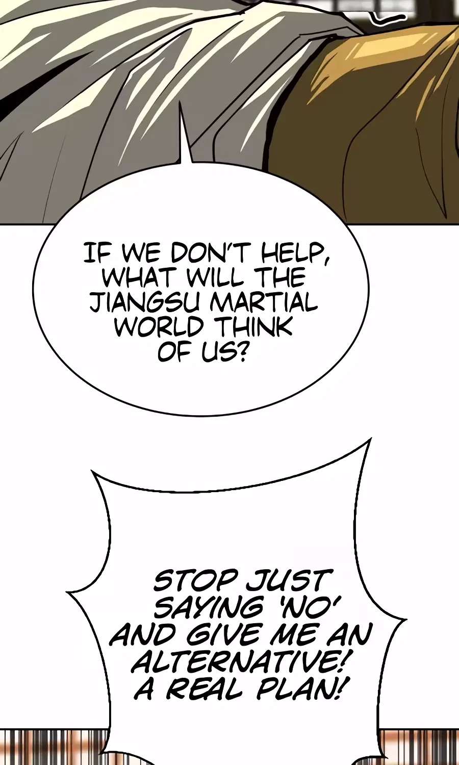 The Tales Of Heaven And Earth Chapter 84 - page 35