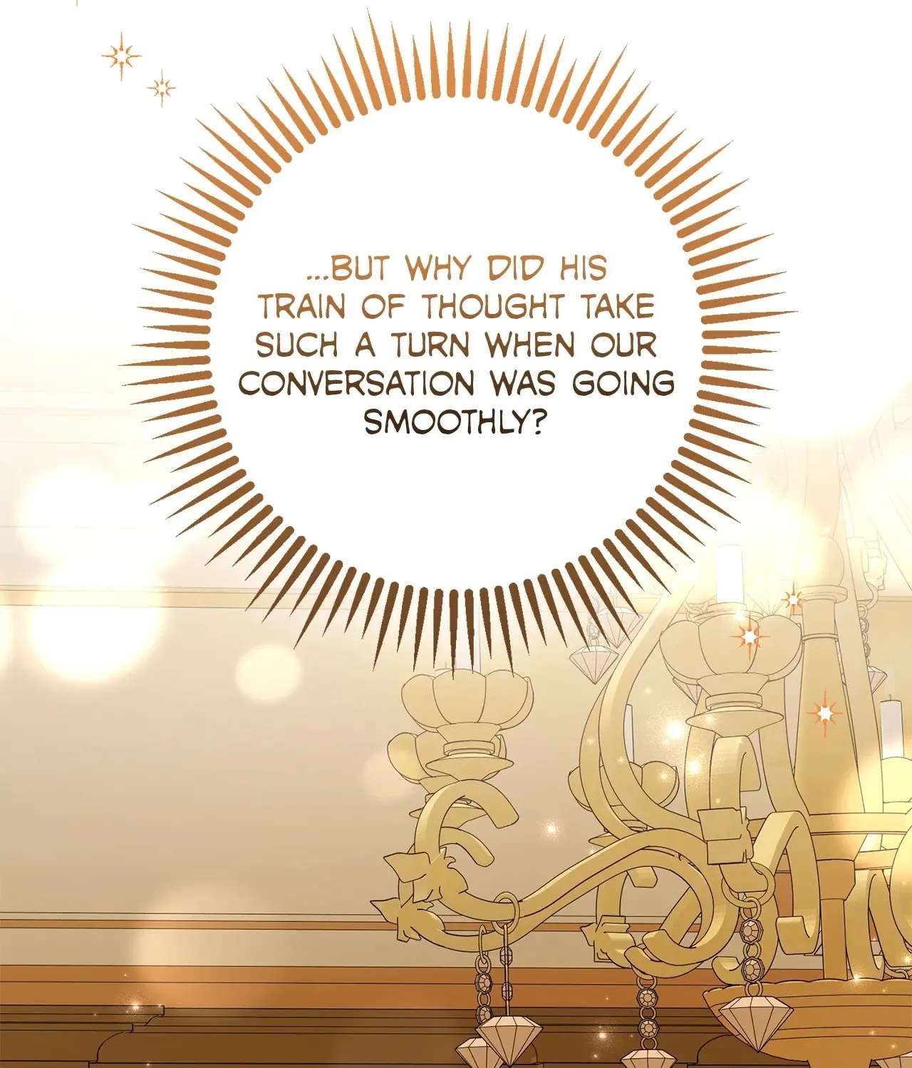 That’s Not What My Will Said Chapter 63 - page 29