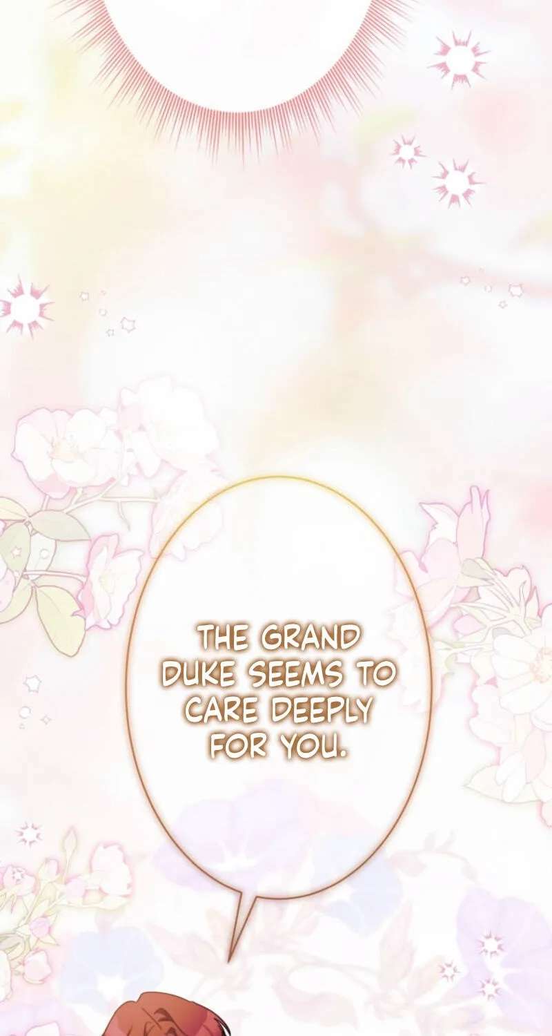 From Disgraced Lady to Beloved Stepmother Chapter 38 - page 48