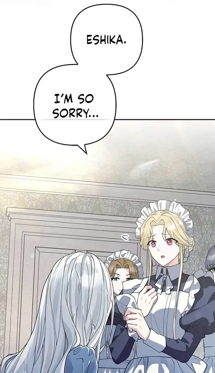 Revenge of Reborn Villainess Chapter 5 - page 63