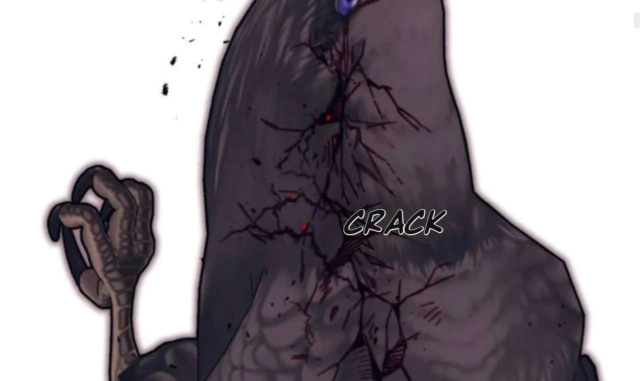 Please Don't Die! Chapter 35 - page 110