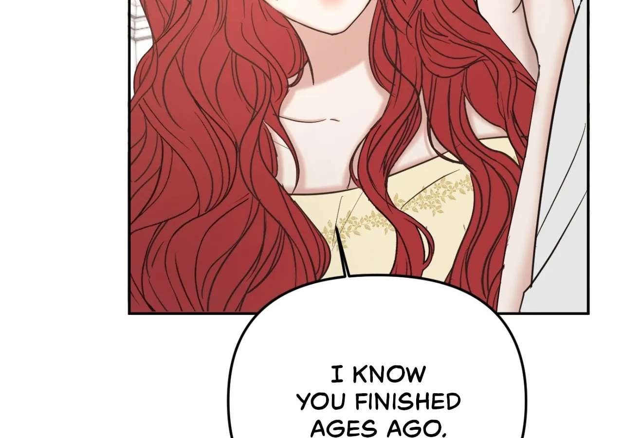 I Adopted the Male Lead from the Shelter Chapter 132 - page 127